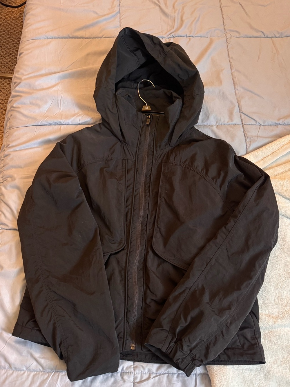 Lululemon Women’s Always Effortless Jacket Size 6